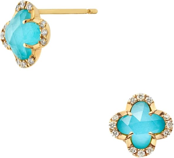 Amazon.co.jp: 【公式】[ヴァンドーム青山]ピアス K18イエローゴールド